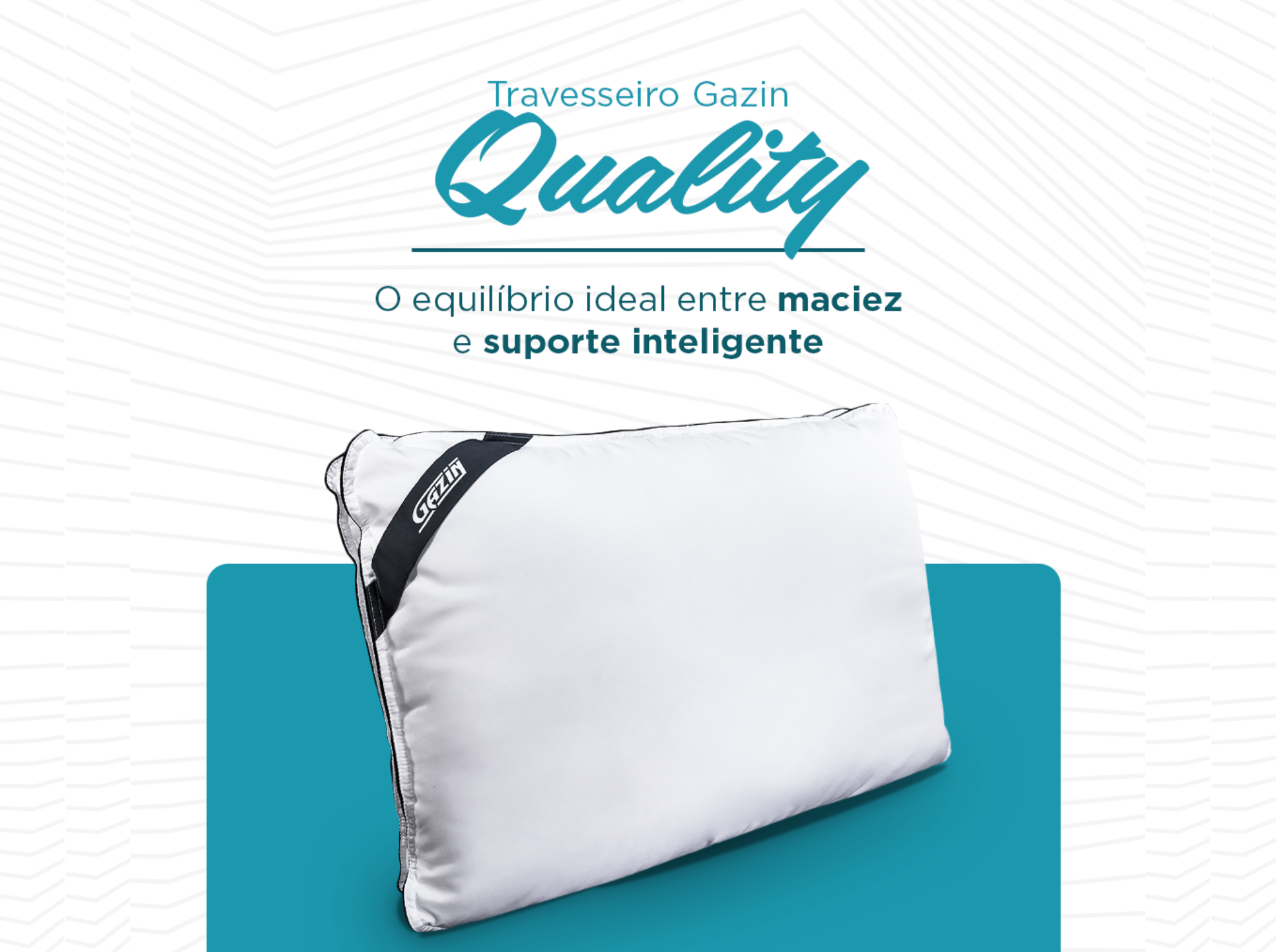 VISCO QUALITY | Gazin Colchões