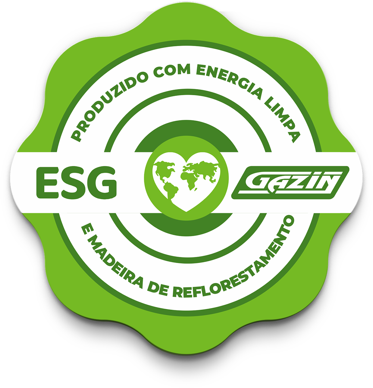 ESG Gazin