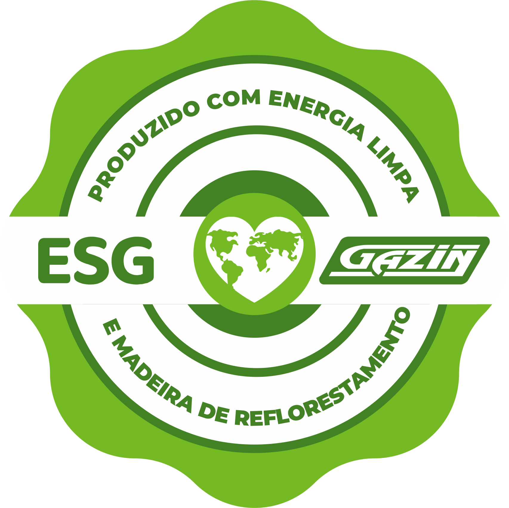 ESG Portal Colchões