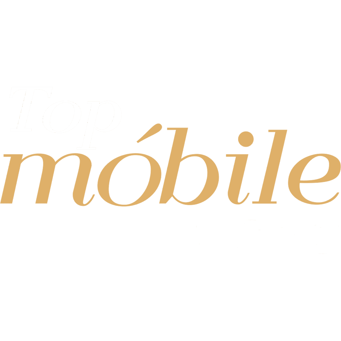 Prêmio Top Móbile