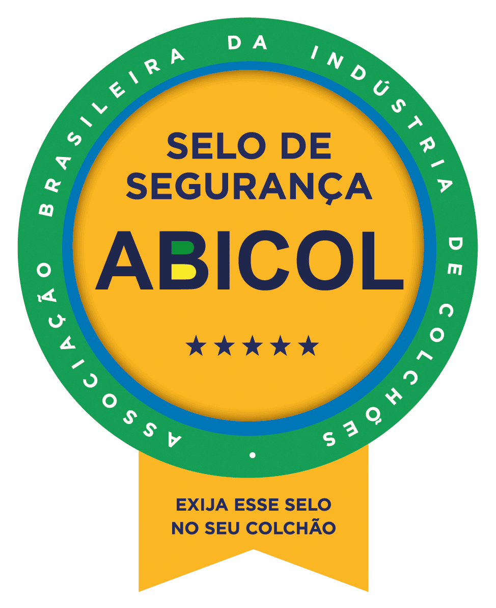 Selo ABICOL